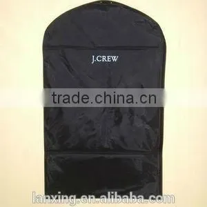 PEVA Waterproof Dustproof Garment Bag thumbnail-2