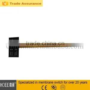 Flexible Printed Circuit Board With Membrane Switch Supplier thumbnail-1