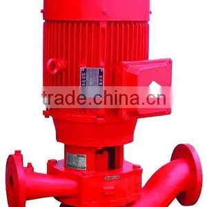 Standard GB6245 Fire Pump thumbnail-3