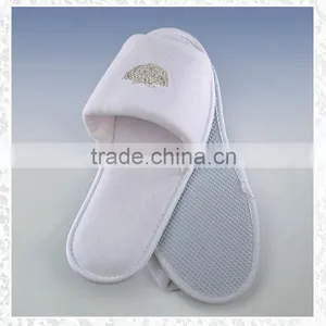 Russia Hotel Supply Slippers thumbnail-1