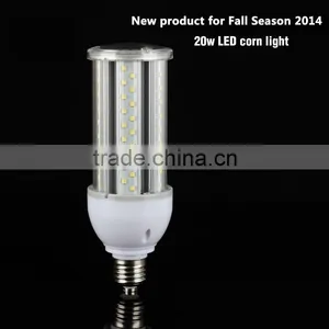 12W 16W 20W 24W E27 E40 Fluorescent LED Corn thumbnail-4