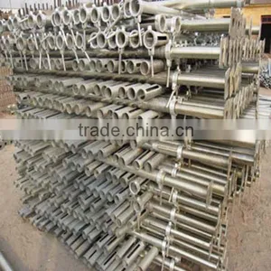 Steel Pipe Scaffolding Props Support thumbnail-6