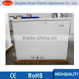 XCD275 Absorption Refrigerator Lpg Gas Refrigerator Freezer SASO CE CSA SONCAP thumbnail-5