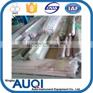 High Temperature Thermocouple Prorous Ceramic Protection Tube C610 C799 99 Al2o3 thumbnail-4