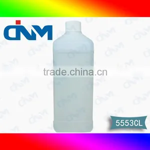 5553 Clear Ink Cartridge for Imaje Cij Inkjet Printer 1L thumbnail-2
