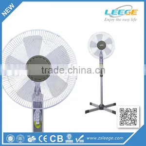 220V /110V All Kinds of Noiseless Quiet Fan thumbnail-6