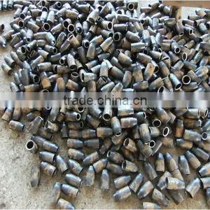 us Type Sleeve Oval Aluminium Ferrule Wire Rope Fastener thumbnail-5