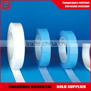 High Transparent Blue Pet Film for Artificial Leather thumbnail-2