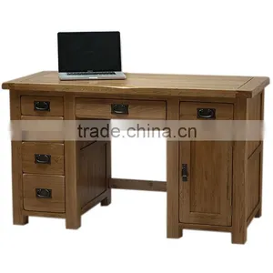 Exclusive Hot Sale Home Furniture Used Computer Desk Model RUS36 thumbnail-4