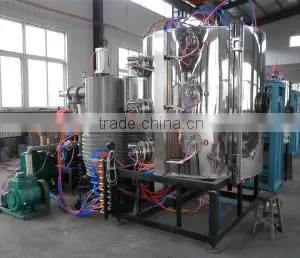 Vacuum Multi-arc Ion Coating Machine thumbnail-1
