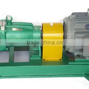 IHF Teflon Lining Hydrochloric Acid Pump thumbnail-5
