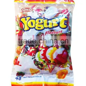 Bestway Whistle Yogurt Pop thumbnail-1