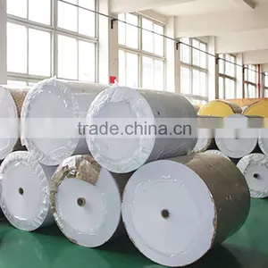 Made in China 200gsm C2s Glossy Coated Art Paper thumbnail-6