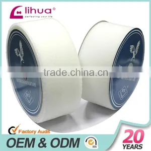 25MM White High Quality Hook and Loop Strap thumbnail-3
