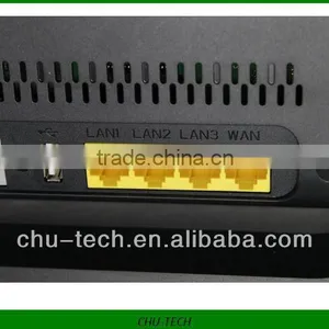 Unlocked HUAWEI B890 4G Router LTE thumbnail-5