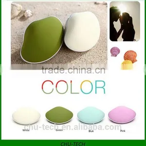 4000mah Hand Warmer With Flashlight Universal Power Bank thumbnail-1
