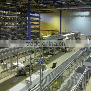 Intelligent Automatic Storage System/AS/RS thumbnail-4