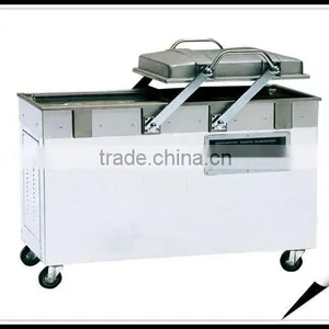 Good Quality Vacuum Packing Machine (DZ400/2SB) thumbnail-1
