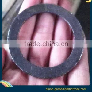 Flexible Graphite Sheet With Thickness From 0.05-1.0mm 35-50kg/roll Width 1.0-1.5mm thumbnail-3