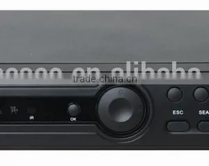 Tribrid AHD/Analog/IP Adaptive 8CH AHD CCTV DVR VGA HDMI thumbnail-2