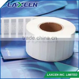 Top Selling Rfid Uhf Rfid Label Printing & Encoding Service Laxcen--9662 thumbnail-1