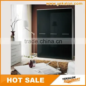 New Top Selling Competitive Price Wardrobe Closet Manufacturer thumbnail-3