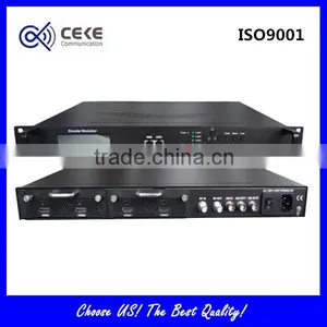 DVB-T Encoder Modulator thumbnail-1