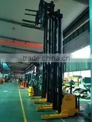 Shanghai Vlift Equipment Co., Ltd. company overview - view 1 thumbnail