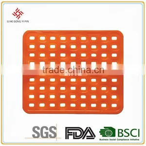 Eco-Friendly Pvc Sink Pad thumbnail-1