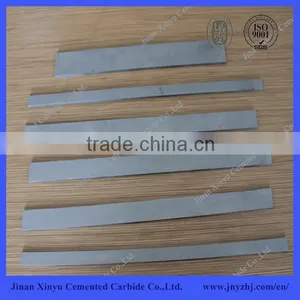 Cemented Carbide Square Wear Plate/blocks thumbnail-1