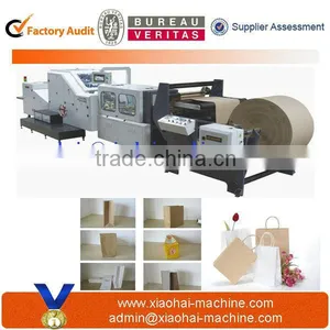 Wenzhou Ruian Paper Bags Manufacturing Machines Prices thumbnail-1