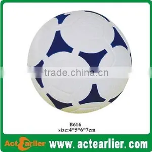 Customized Cheap Antistress Ball PU Stress Ball for Brand Promotion thumbnail-5