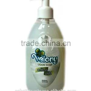 500 ml Liquid Bath Soap thumbnail-1