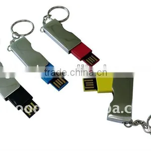 Flash Drive Usb With 1gb/2gb/4gb/8gb/16gb/32gb/64gb for Gift and Promation,OEM Mini Flash Drive Usb thumbnail-1