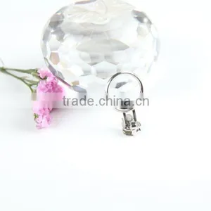 New Style Handbag Metal Zipper Puller With Logo thumbnail-4