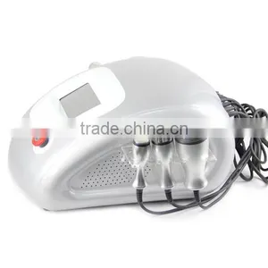 5 In 1 Slimming Machine Hottest ! Ultrasonic Cavitation Body Slimming Machine Rf And Cavitation Slimming Machine thumbnail-1