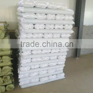Nylon Insect Screen/plastic Window Screen/plastic Screen Mesh for Window Factory Price thumbnail-6