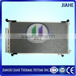Car Condenser for Chevrolet thumbnail-1