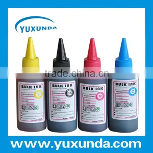 1000ml Sublimation Ink for Heat Transferring thumbnail-1