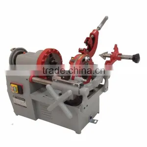 QT2-AII 2 Peed High Quality Hot Sale Automatic Thread Cutter thumbnail-3