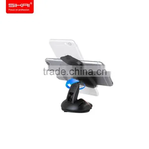2016 Hot Sell ABS Plastic Cell Phone Holder Phone Car Holder thumbnail-5
