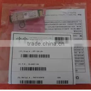 Compatible Sfp-10g-lr Sfp Media Converter, Transceiver Sfp Cwdm Dwdm 10Gbps 1.25G 20km 40km thumbnail-2