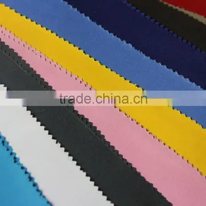 Cotton Uniform Twill Fabric for Garment thumbnail-1
