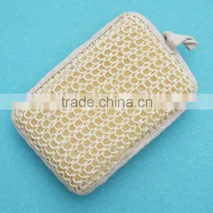 Loofah Pad Sponge thumbnail-1