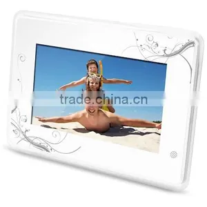 Oem Manufacture for Digital Photo Frame 7inch thumbnail-1