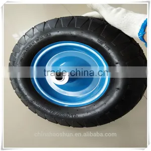 Wheel Barrow Wheel thumbnail-1