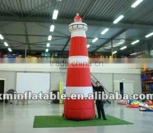 Inflatable Light House thumbnail-1