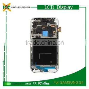 LCD Display Assembly for Samsung Galaxy s4 I9506 thumbnail-5
