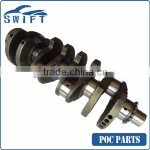 Crankshaft for VW EA113 thumbnail-2