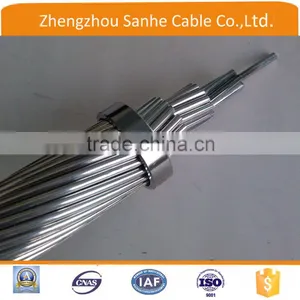 ACAR Aluminum Alloy Conductor 12/7 250MCM ASTM B524 thumbnail-1